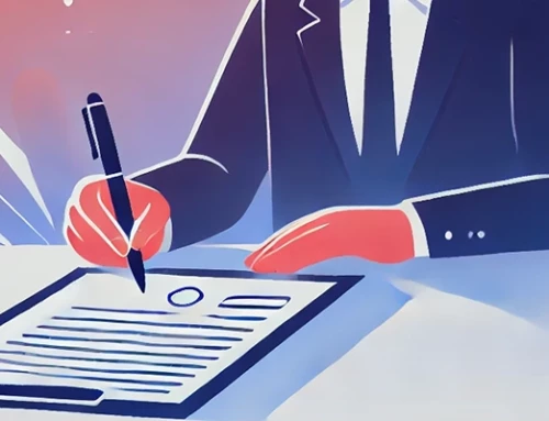 Business Investment Contract: Investment Agreement Guide