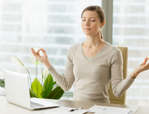 Boost Lawyer Well-Being: Avoid Burnout & Lead Smarter