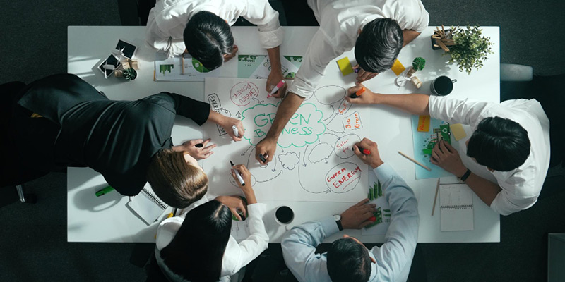 Effective Meeting Strategies for Lawyers and Law Firms
