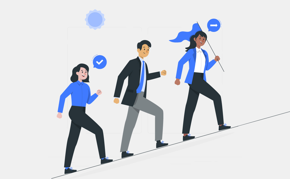Paralegal to Lawyer: A Smart Career Move or Risky Jump?