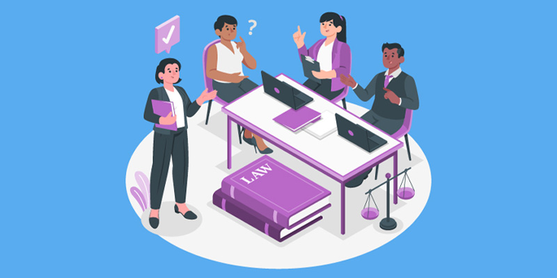 Paralegal to Lawyer: A Smart Career Move or Risky Jump?
