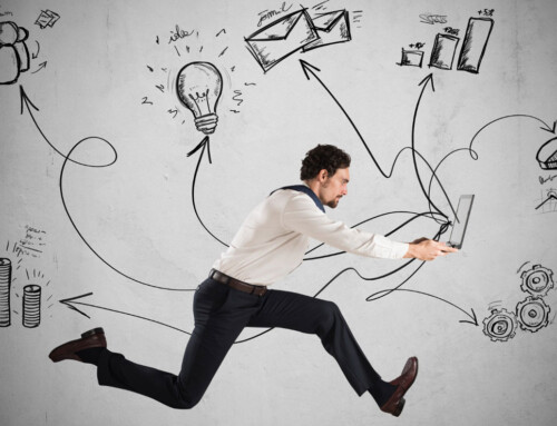Boost Law Firm Productivity: 10 Habits Lawyers Must Drop