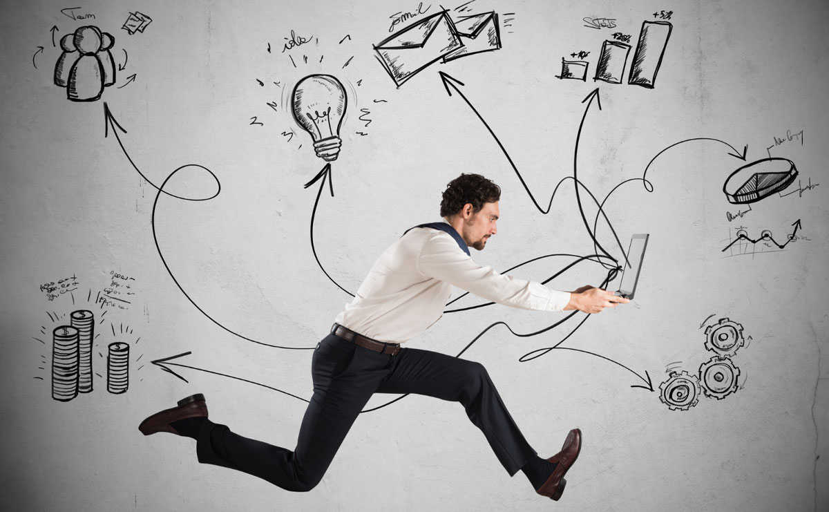 Boost Law Firm Productivity: 10 Habits Lawyers Must Drop