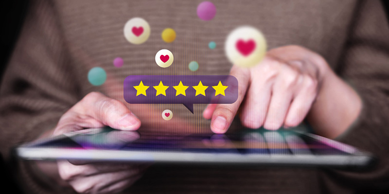 Boost Your Law Firm’s Reputation: 10 Tips to Get More Customer Reviews