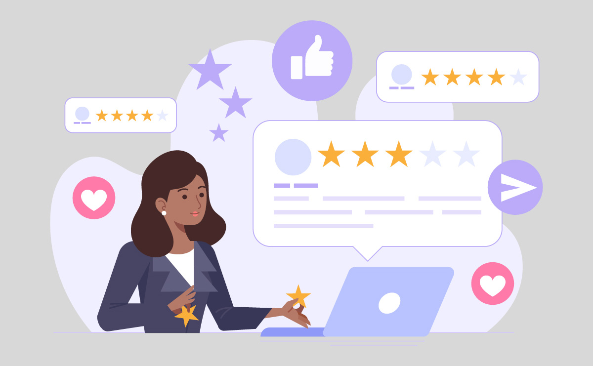 Boost Your Law Firm’s Reputation: 10 Tips to Get More Customer Reviews