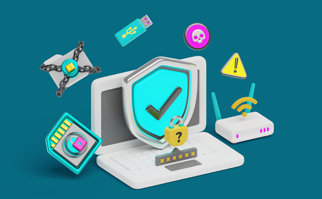 Essential Cybersecurity for Law Firms: Stop Fraud Now