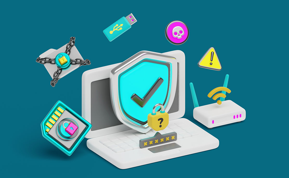 Essential Cybersecurity for Law Firms: Stop Fraud Now