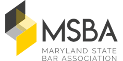 Maryland State Bar Association MSBA