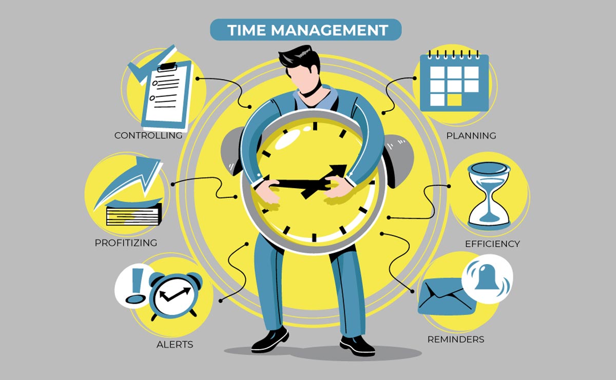 Mastering Time Management for Lawyers: A Smart Guide