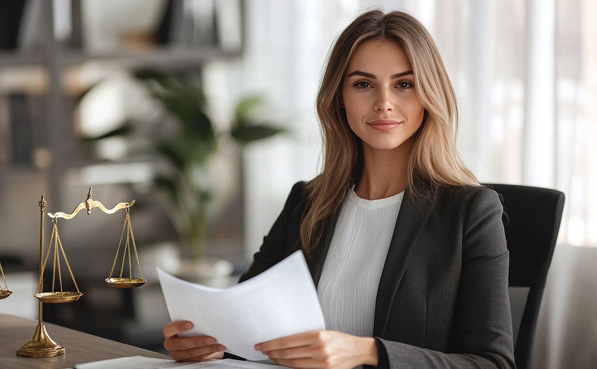 Proven Strategies: Retain Female Lawyers in Law Firms