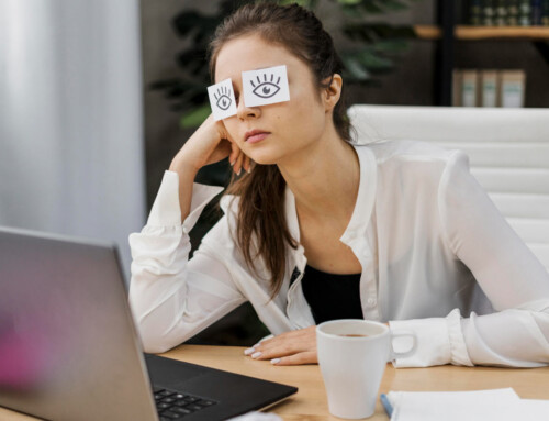 Struggling to Focus at Work? 5 Proven Tips for Lawyers