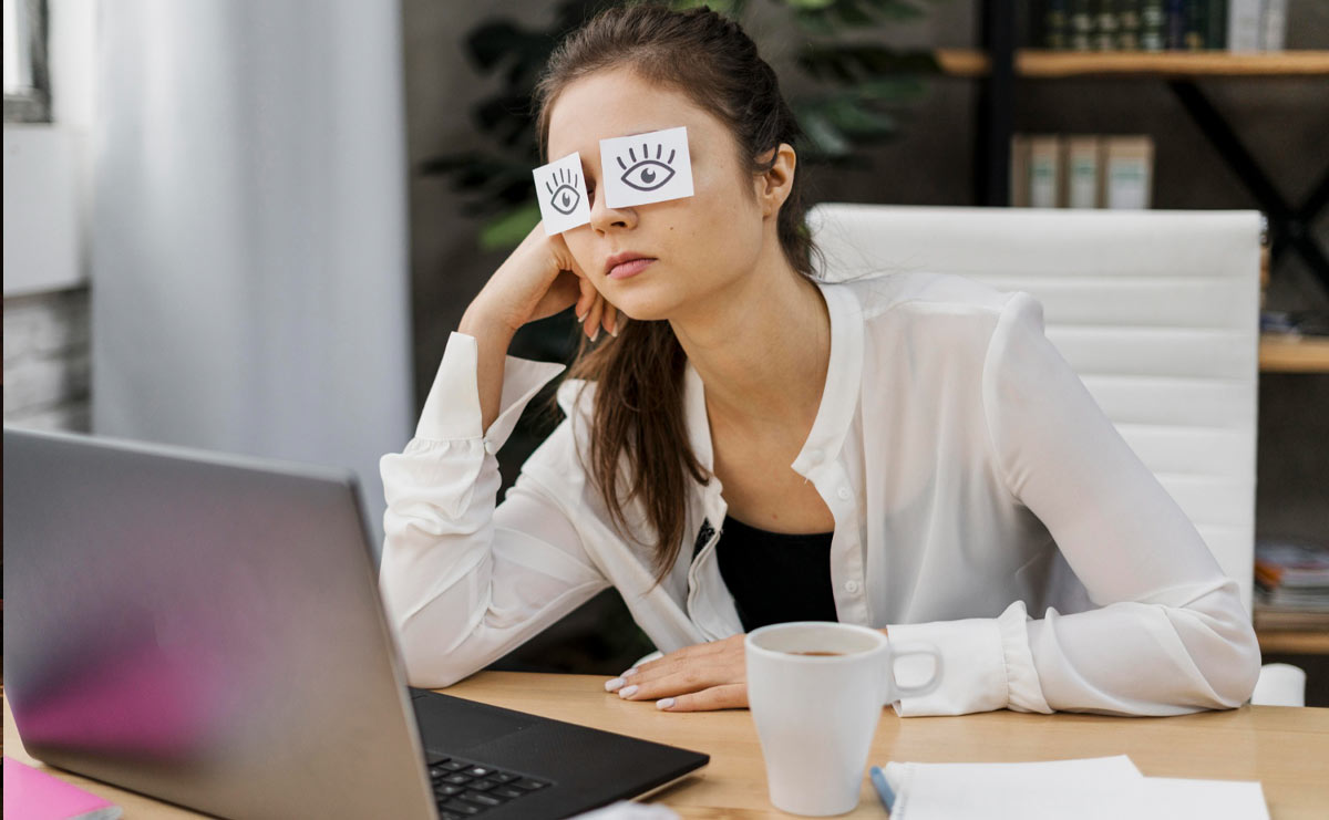 Struggling to Focus at Work? 5 Proven Tips for Lawyers