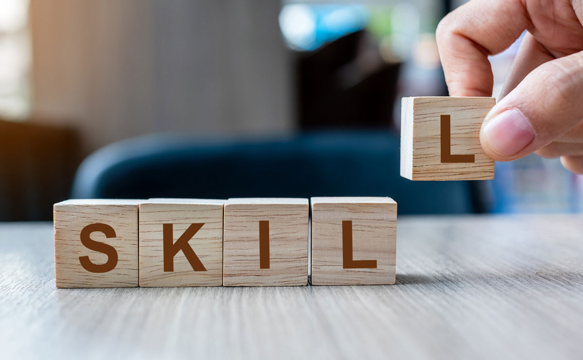 The Must-Have Legal Skill Set Every Lawyer Needs in 2025
