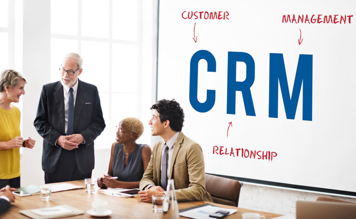 Unlocking Success: Why Every Law Firm Needs a CRM Case Management System