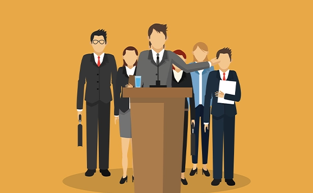 Must-Attend lawyer conferences in 2025: Top legal events for Lawyers