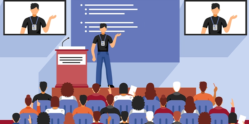 Must-Attend lawyer conferences in 2025: Top legal events for Lawyers