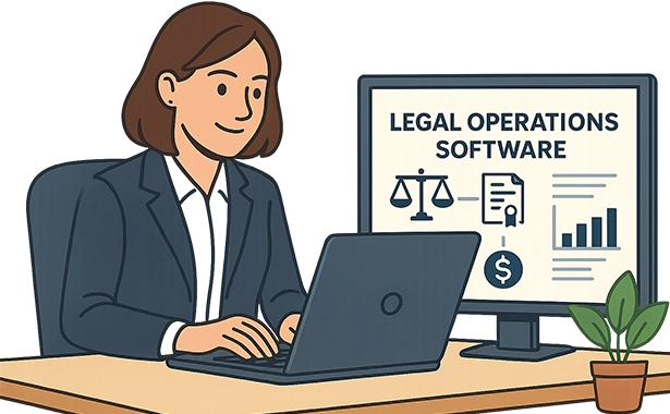 4 Reasons Small Teams Should Consider Legal Operations Software