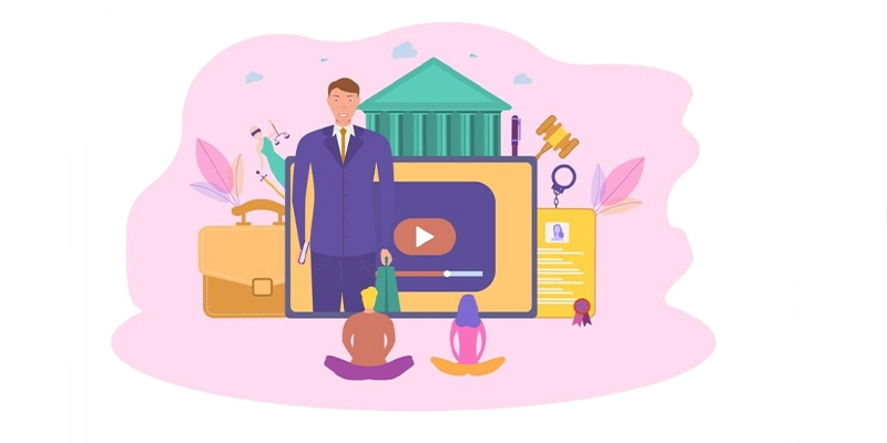 Law firm marketing: Best Practices in 2025 