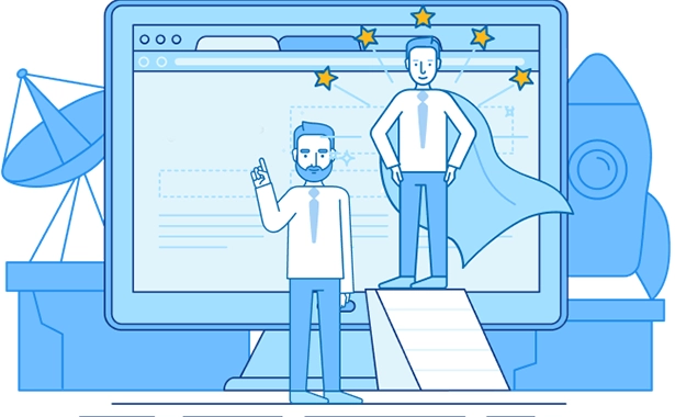 Law firm marketing: Best Practices in 2025