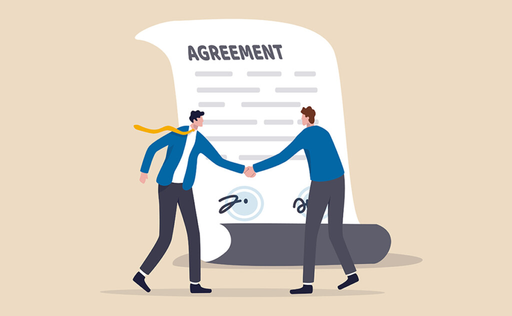 Essential Guide CDA vs NDA – Choose the Right Agreement