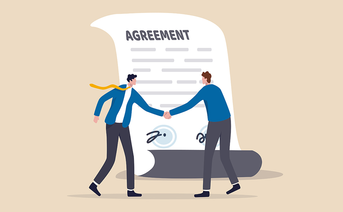 Essential Guide CDA vs NDA – Choose the Right Agreement