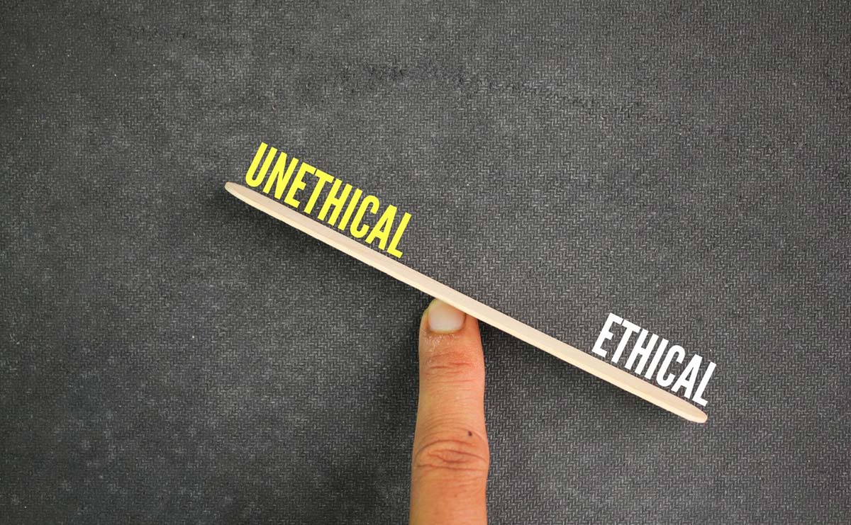 Ethical Dilemmas in Law: How to Handle Them Wisely