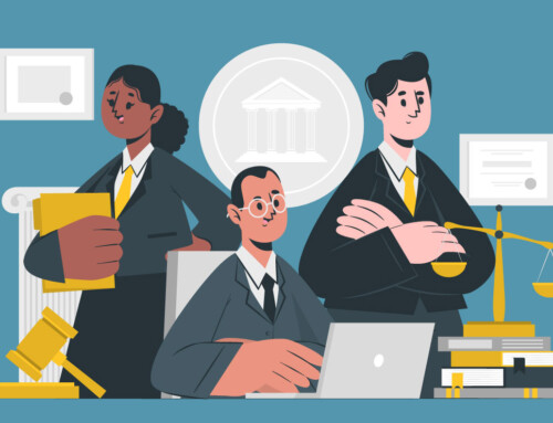 Of Counsel vs. Partner: Key Differences Explained Clearly