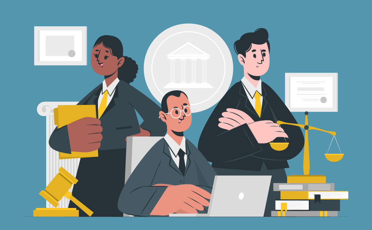 Of Counsel vs. Partner: Key Differences Explained Clearly