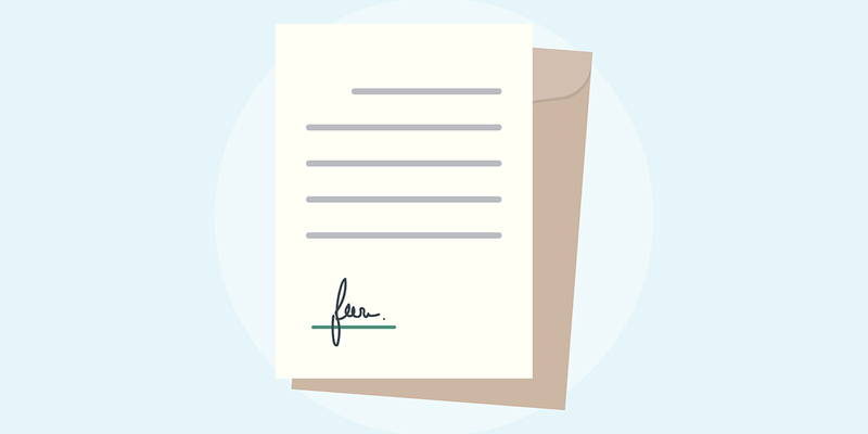Pro Guide to Writing a Lawyer Debt Collection Letter