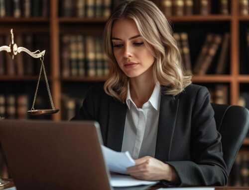 Proven Steps: How to Become a Paralegal Today