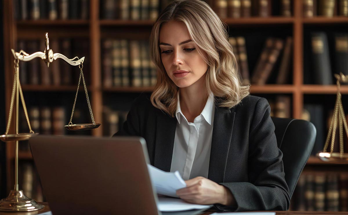 Proven Steps: How to Become a Paralegal Today