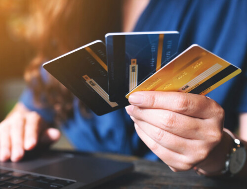 Credit Cards: Why More Lawyers Are Saying Yes