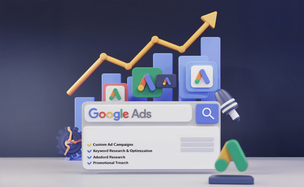 Smart Tactics: Google Ads for Law Firms That Convert