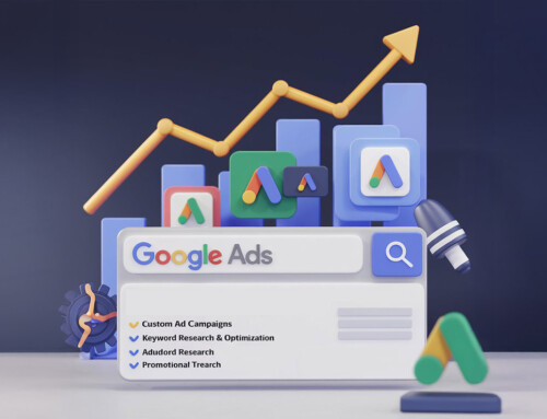 Smart Tactics: Google Ads for Law Firms That Convert
