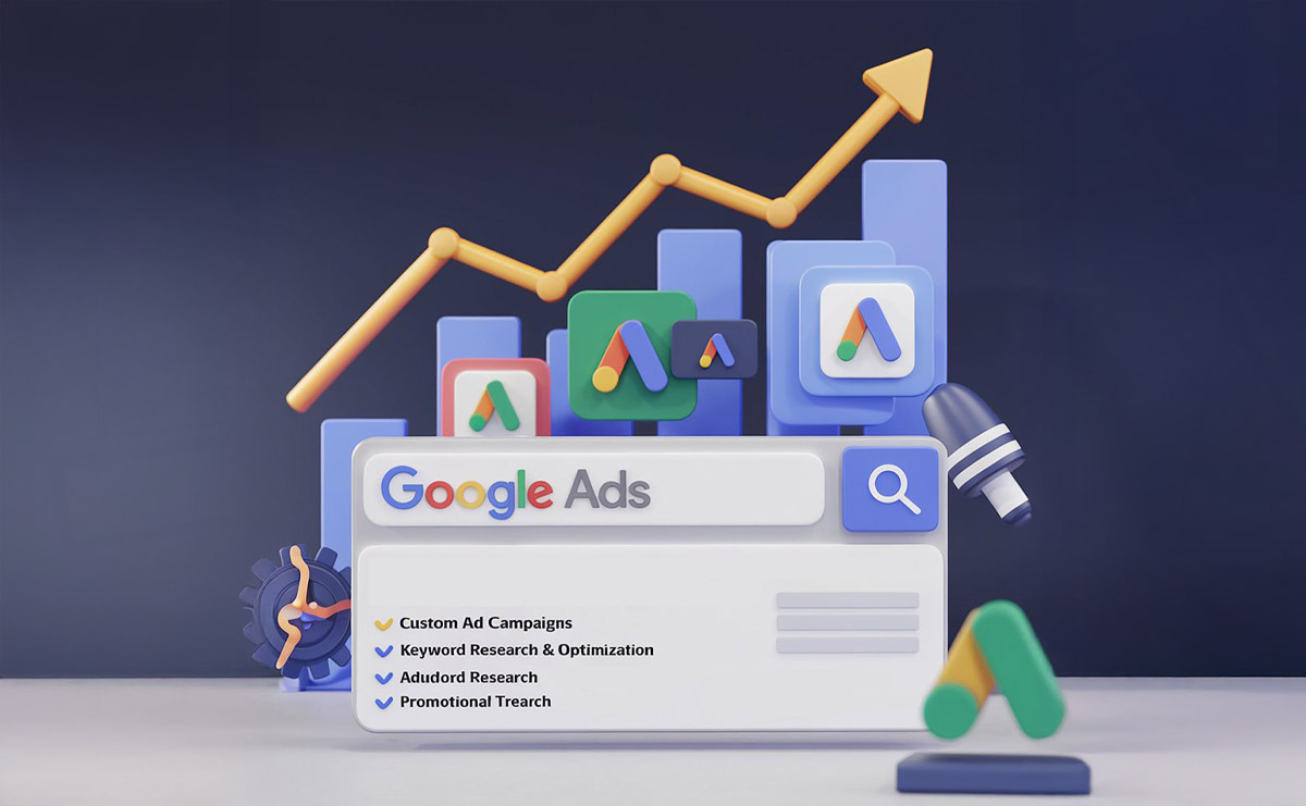 Smart Tactics: Google Ads for Law Firms That Convert