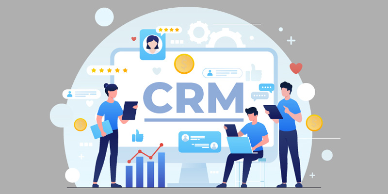 Top 8 Legal CRM Solutions for Law Firms in 2025