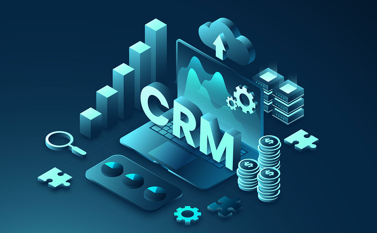 Top 8 Legal CRM Solutions for Law Firms in 2025