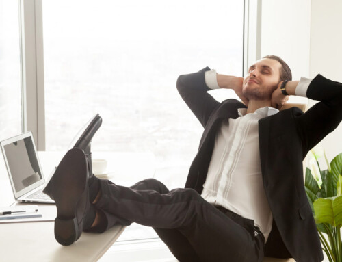 What Are Low Stress Legal Jobs for Lawyers?
