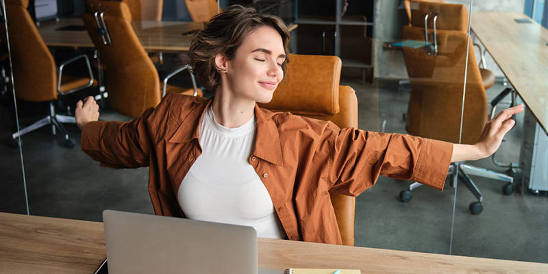 What Are Low Stress Legal Jobs for Lawyers?
