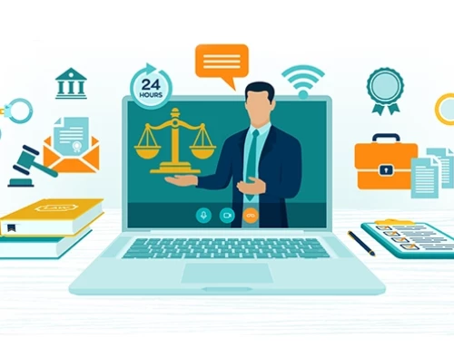 Online Marketing for Law Firms: Tips and Best Practices