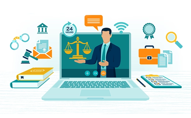 Online Marketing for Law Firms: Tips and Best Practices