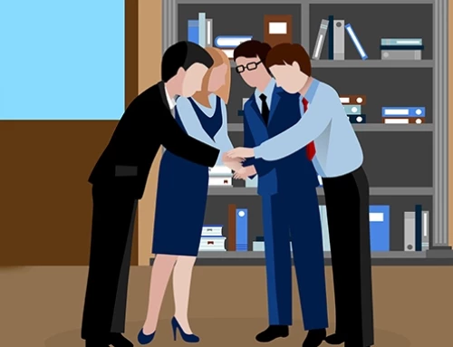 Breaking Down the Role and Responsibilities of a Law Firm Partner