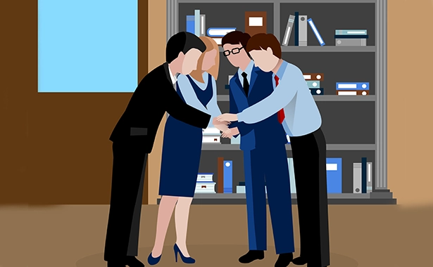 Breaking Down the Role and Responsibilities of a Law Firm Partner