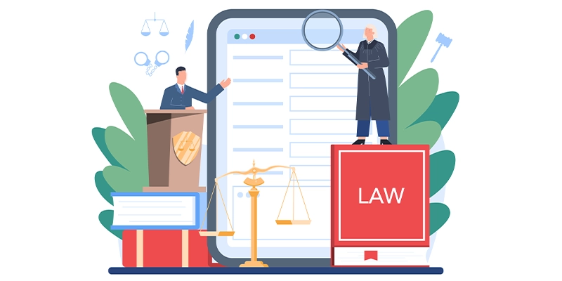 Online Marketing for Law Firms: Tips and Best Practices