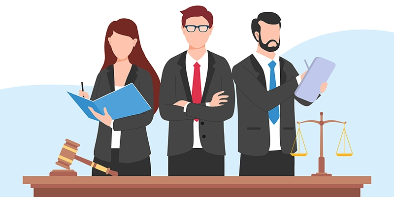 Breaking Down the Role and Responsibilities of a Law Firm Partner