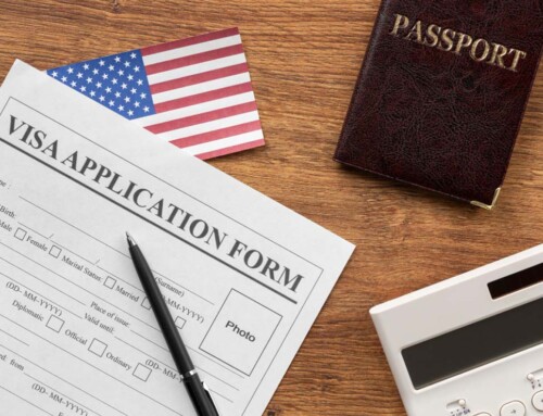 2025 Guide to Immigration Lawyer Salary in the U.S.