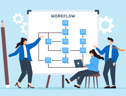 5 Legal Workflow Examples to Improve Law Firm Workflow Management