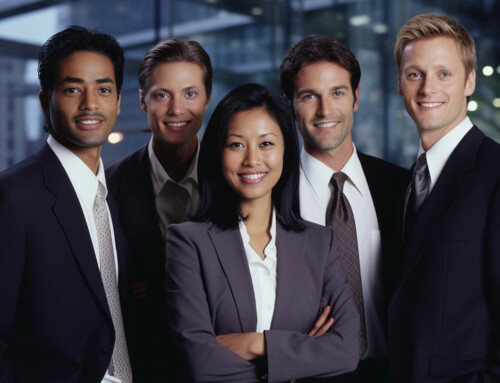 Discover 5 Essential Types of Lawyers You Should Know