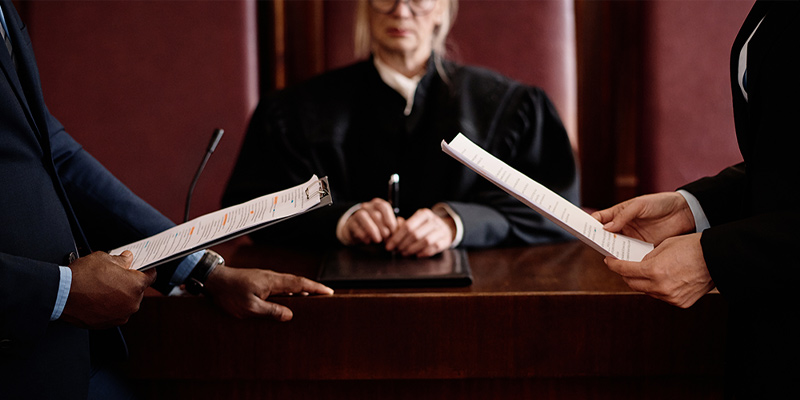 Discover 5 Essential Types of Lawyers You Should Know