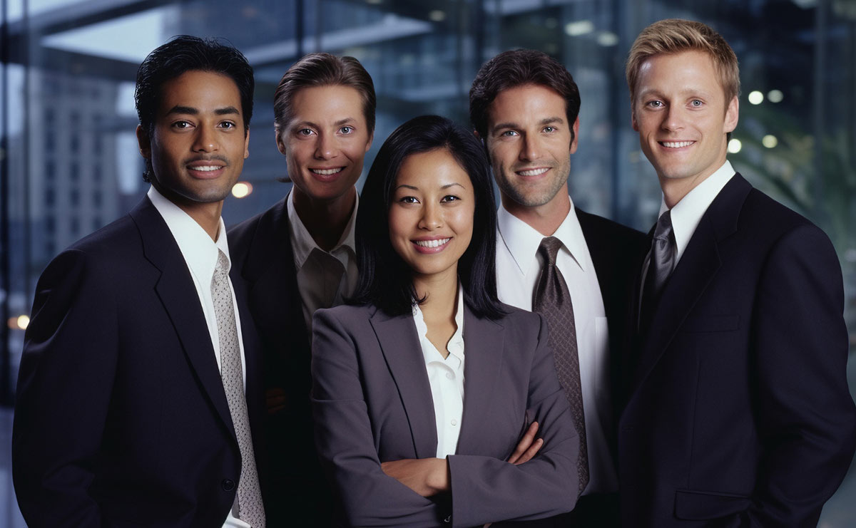 Discover 5 Essential Types of Lawyers You Should Know